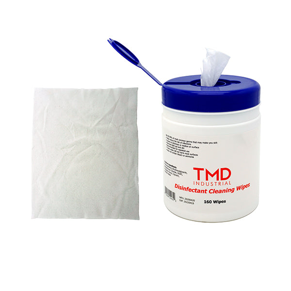 DISINFECTANT HAND WIPES