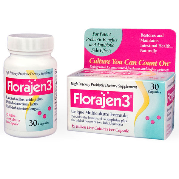 FLORAJEN DIGESTION