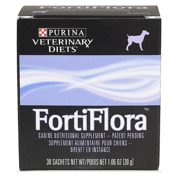 FORTIFLORA DOG OTC