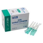 IV CATHETER 18G X 1.25