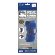 KNEE OPEN STABILIZER