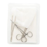 LACERATION TRAY MINOR