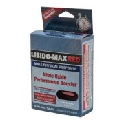 LIBIDO MAX RED SKINNY