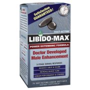 LIBIDO-MAX