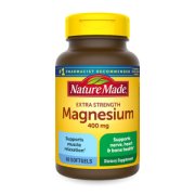 MAGNESIUM