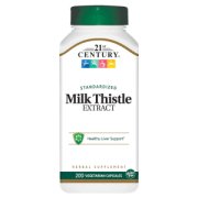 MILK THISTLE VCAP