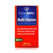 MULTI-Vitamins AMIN SUGAR FREE