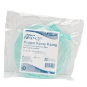 NEBULIZER OR OXYGEN TUBING 7'