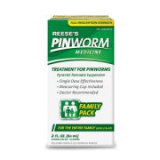 PINWORM MEDICINE (2X1OZ)