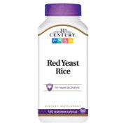 RED YEAST RICE