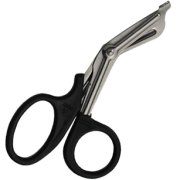 SCISSORS 7.5" BANDAGE&UTILITY