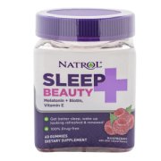 SLEEP PLUS BEAUTY GUMMY