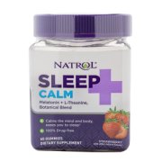 SLEEP PLUS CALM