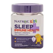 SLEEP PLUS IMMUNE HEALTH KIDS