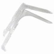 SPECULUM VAGINAL DISP LRG