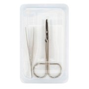 SUTURE REMOVAL KIT