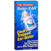 SWIM EAR