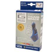 THUMB FIT EASY-FIT BRACE