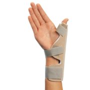 THUMB SPLINT 7"