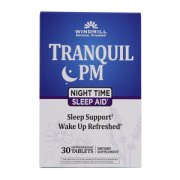 TRANQUIL PM