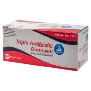 TRIPLE ANTIBIOTIC OINTMENT