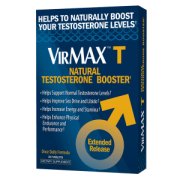 VIRMAX TESTOSTERONE BOOSTER