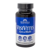 VISIVitamins ES EYE AND MULTI