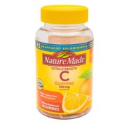 Vitamins AMIN C ADULT