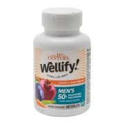 WELLIFY MEN'S 50+