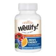 WELLIFY MEN'S ENERGY