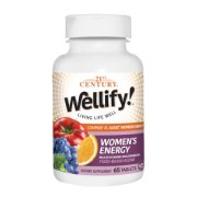 WELLIFY WOMEN'S ENERGY