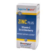 ZINC PLUS