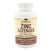 ZINC WITH Vitamins  C