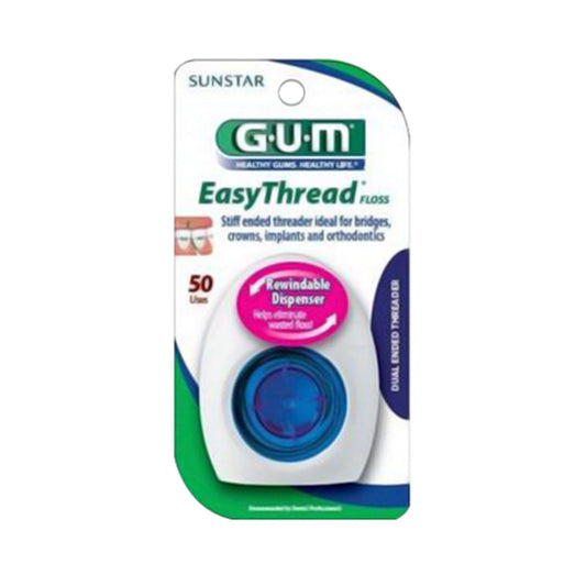 Butler Gum Easy Thread Floss, #3200B - 1 Ea