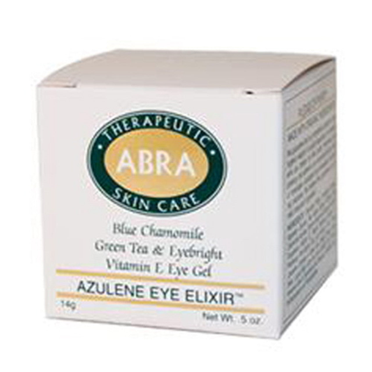 Abra Therapeutics Azulene Eye Elixir - 0.5 Oz