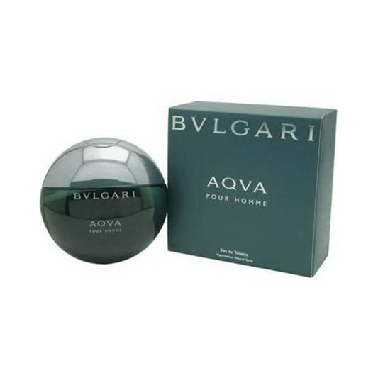 Bvlgari Cologne Eau De Toilette Spray For Men - 1.7 Oz