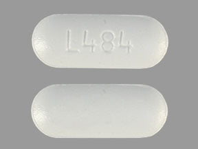 ACETAMINOPHEN 500MG