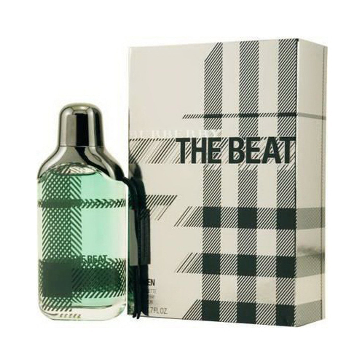 Burberry The Bea Men Eau De Toilette Spray - 1.7 Oz