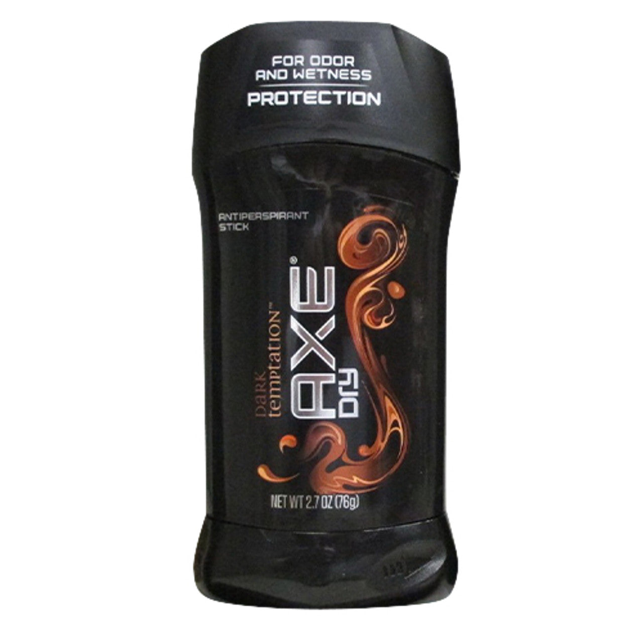 Axe Dry Invisible Solid Anti-Perspirant Deodorant Stick, Dark Temptation - 2.7 Oz