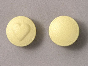 ASPIRIN E/C 81MG